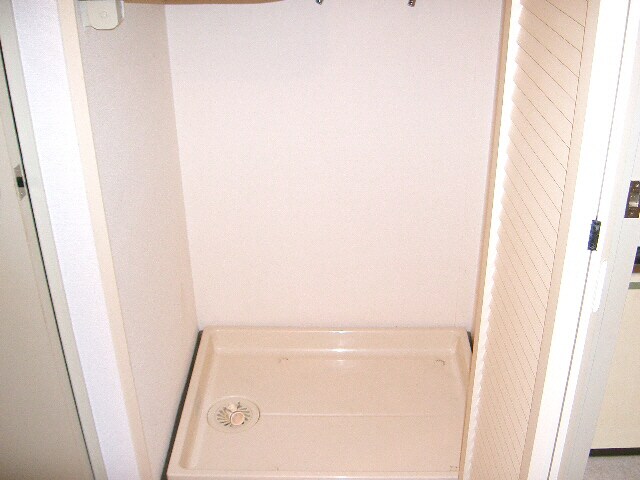 パシフィック・クリオコートの物件内観写真