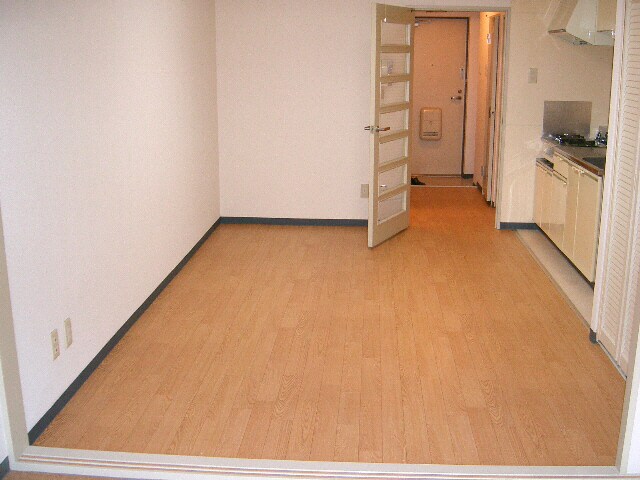 パシフィック・クリオコートの物件内観写真