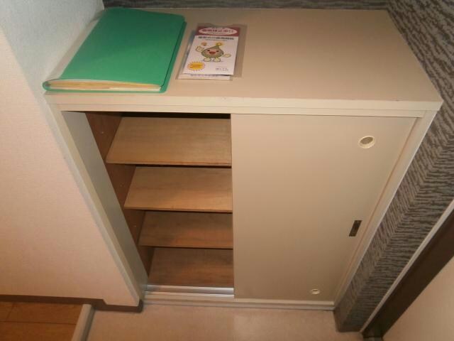 パシフィック・クリオコートの物件内観写真