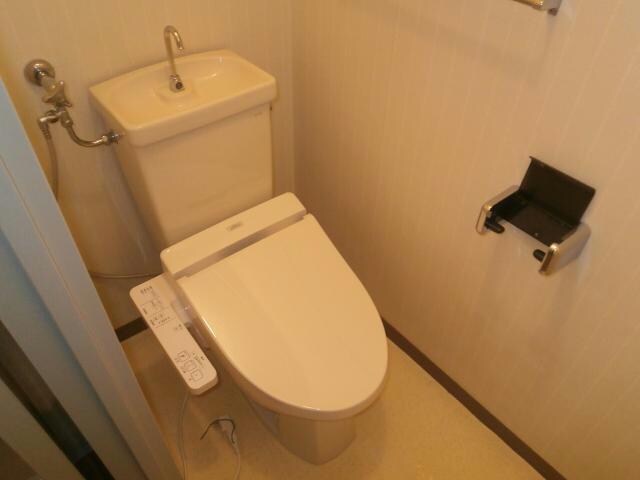 パシフィック・クリオコートの物件内観写真