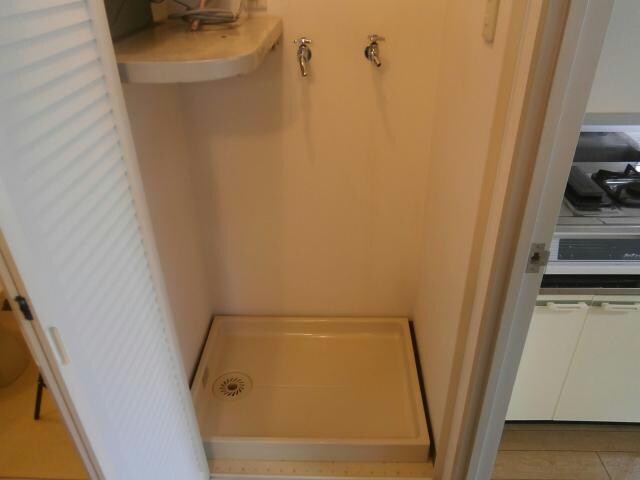 パシフィック・クリオコートの物件内観写真