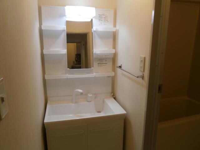 パシフィック・クリオコートの物件内観写真