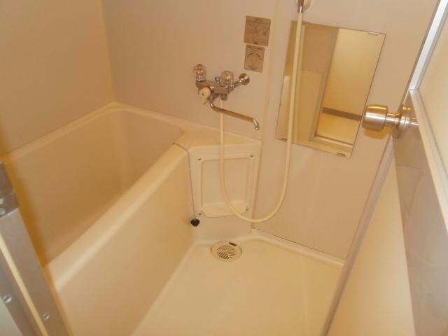 パシフィック・クリオコートの物件内観写真