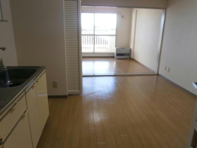 パシフィック・クリオコートの物件内観写真