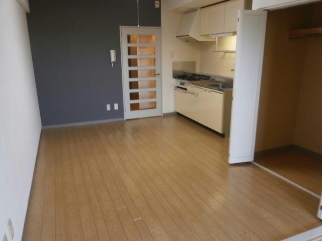 パシフィック・クリオコートの物件内観写真