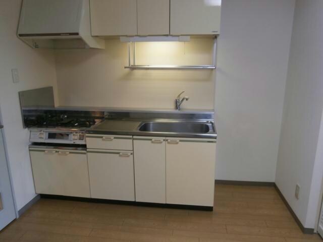 パシフィック・クリオコートの物件内観写真