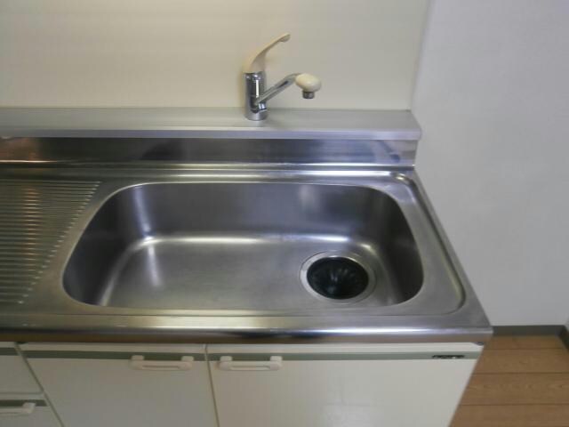 パシフィック・クリオコートの物件内観写真