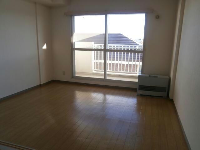 パシフィック・クリオコートの物件内観写真