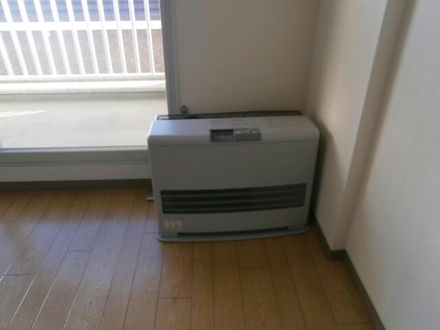 パシフィック・クリオコートの物件内観写真