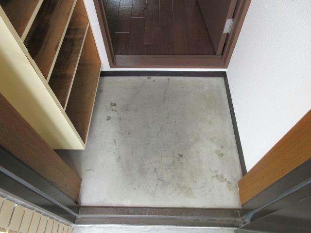 マルクエレガンスの物件内観写真