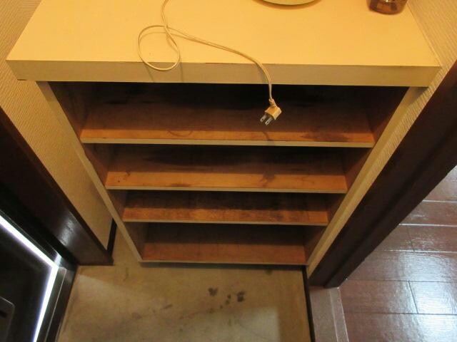 マルクエレガンスの物件内観写真