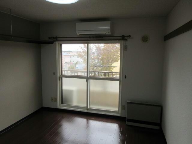 マルクエレガンスの物件内観写真