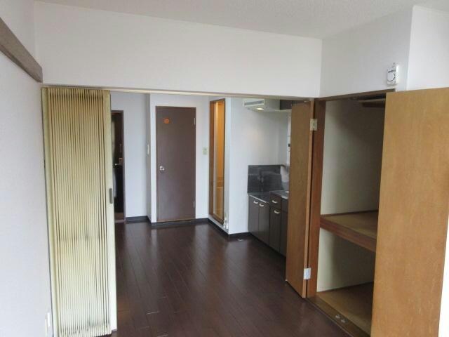 マルクエレガンスの物件内観写真