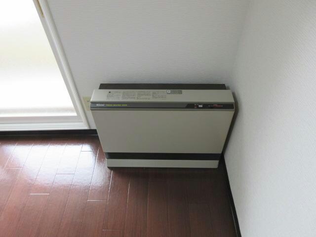 マルクエレガンスの物件内観写真