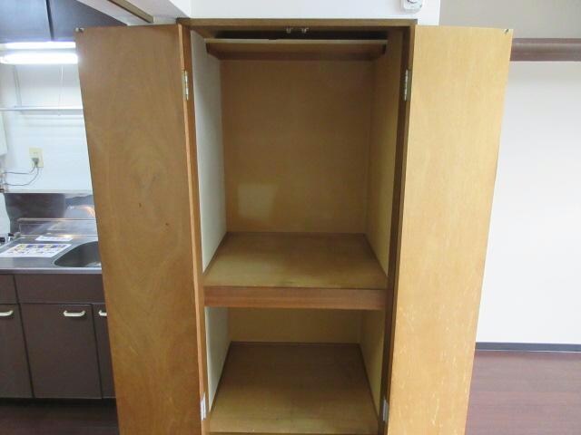 マルクエレガンスの物件内観写真