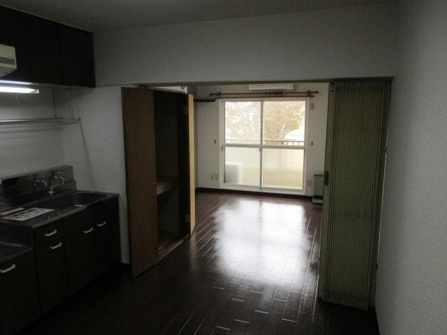 マルクエレガンスの物件内観写真