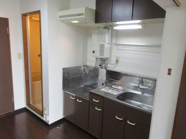 マルクエレガンスの物件内観写真