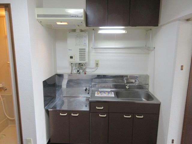 マルクエレガンスの物件内観写真