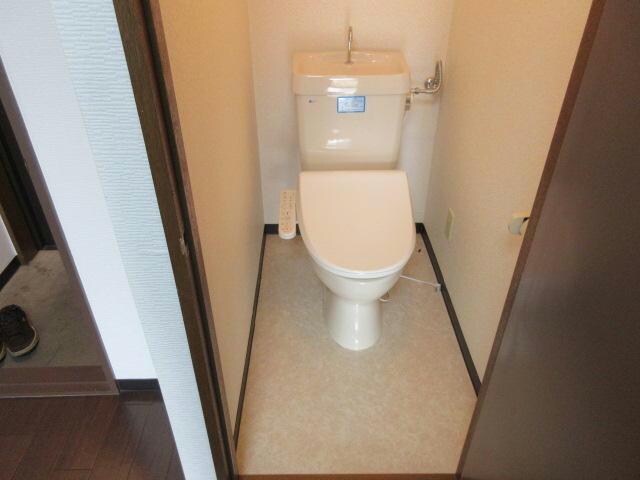 マルクエレガンスの物件内観写真