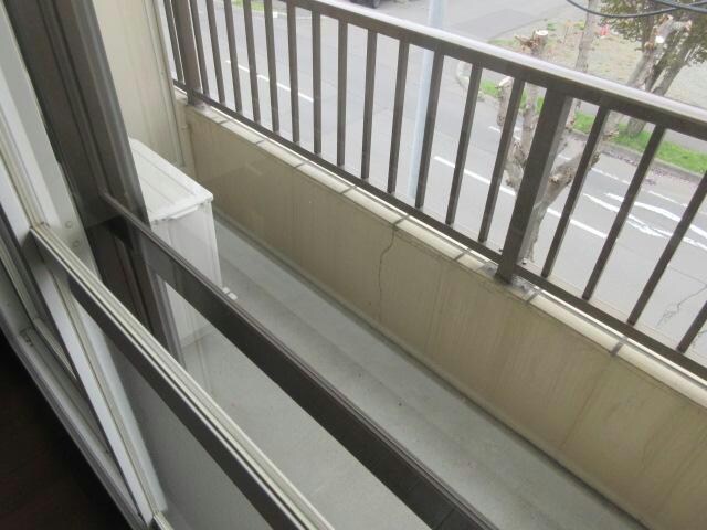 マルクエレガンスの物件内観写真