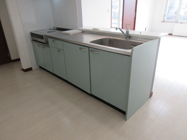 イーストシンセイの物件内観写真