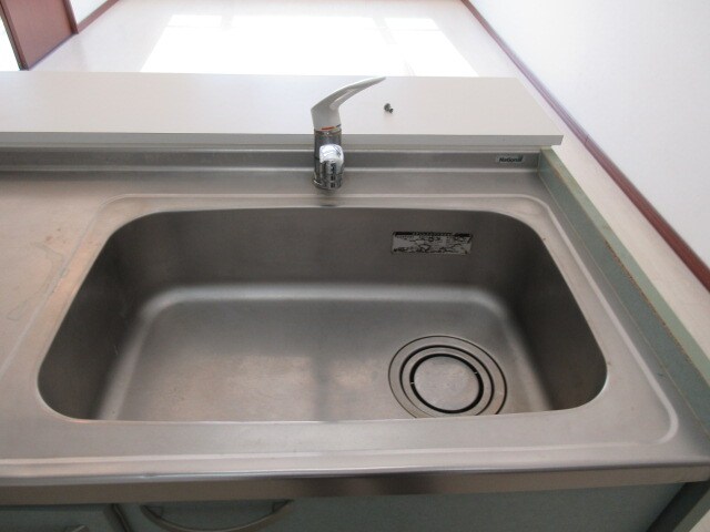 イーストシンセイの物件内観写真