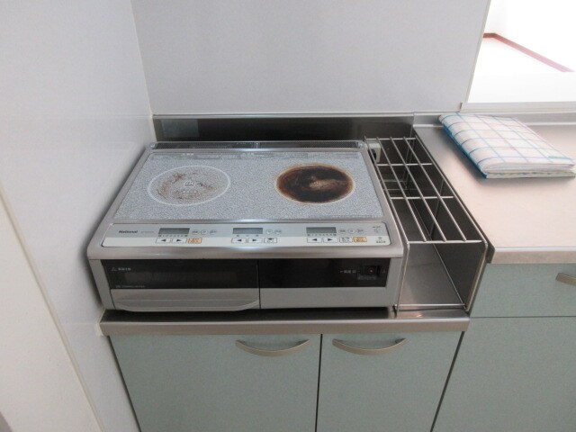 イーストシンセイの物件内観写真