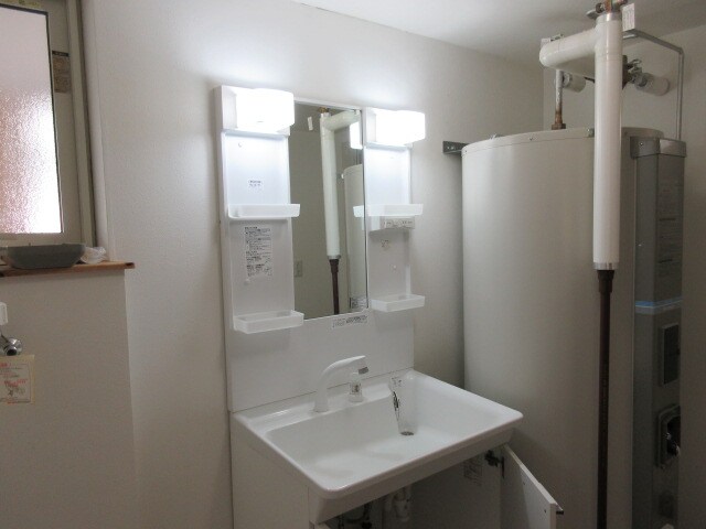 イーストシンセイの物件内観写真