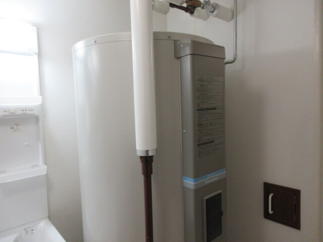 イーストシンセイの物件内観写真