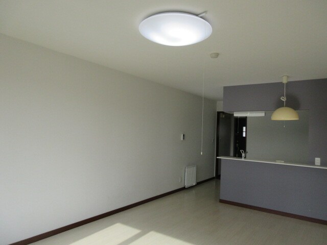 イーストシンセイの物件内観写真