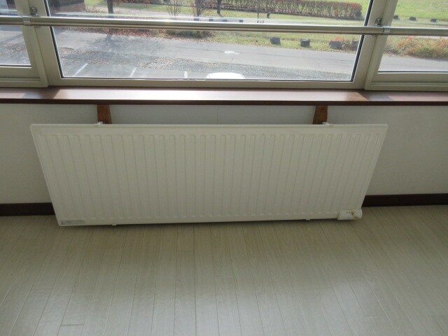 イーストシンセイの物件内観写真