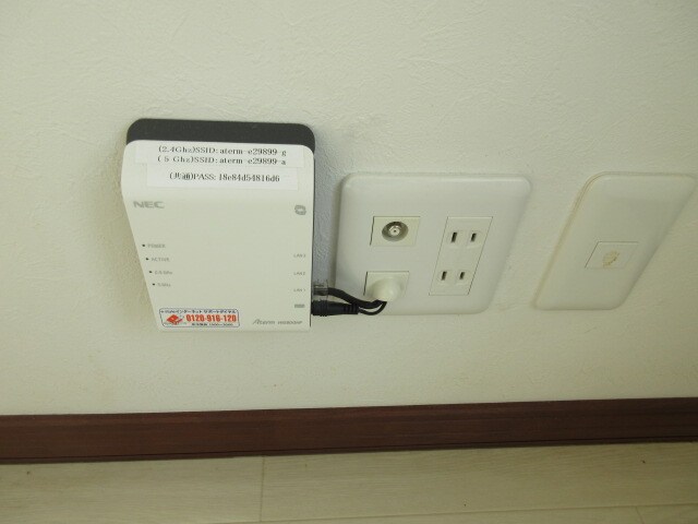 イーストシンセイの物件内観写真