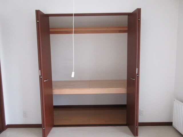 イーストシンセイの物件内観写真