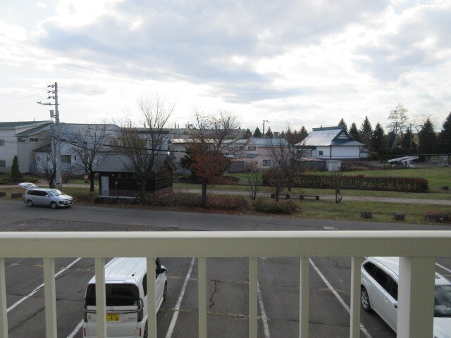 イーストシンセイの物件内観写真