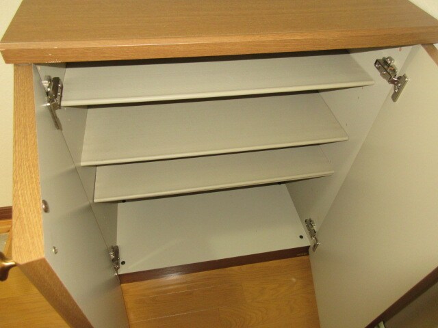 イーストシンセイの物件内観写真