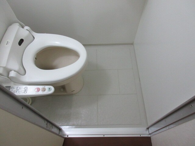 イーストシンセイの物件内観写真