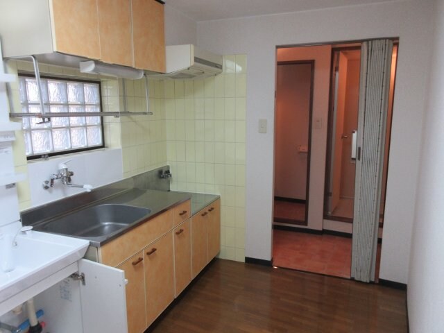 カーサ・プリオールⅤの物件内観写真