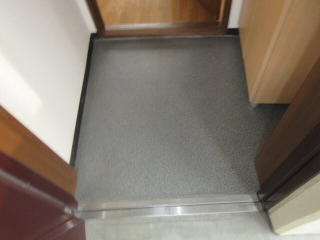 カーサ・プリオールⅤの物件内観写真