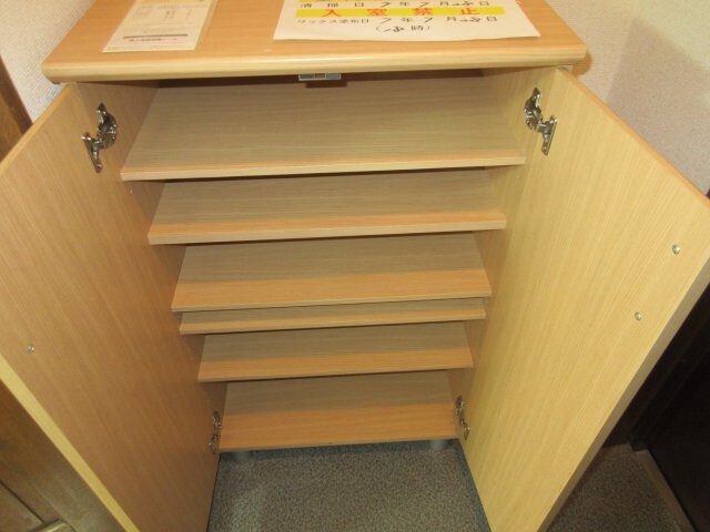 カーサ・プリオールⅤの物件内観写真