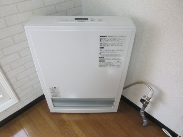 カーサ・プリオールⅤの物件内観写真