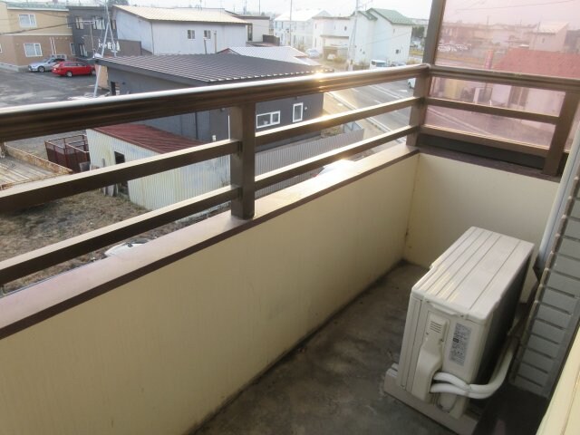 カーサ・プリオールⅤの物件内観写真