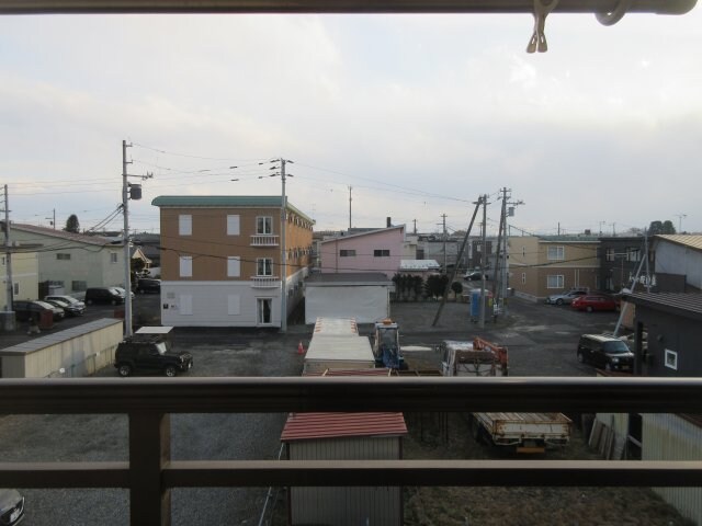 カーサ・プリオールⅤの物件内観写真