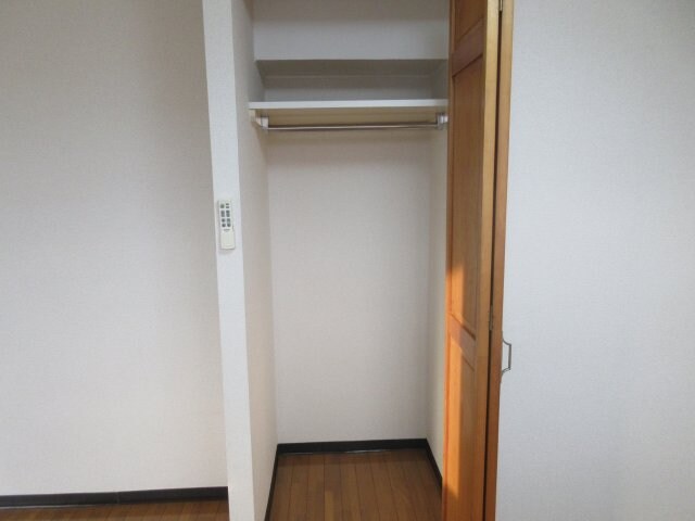 カーサ・プリオールⅤの物件内観写真