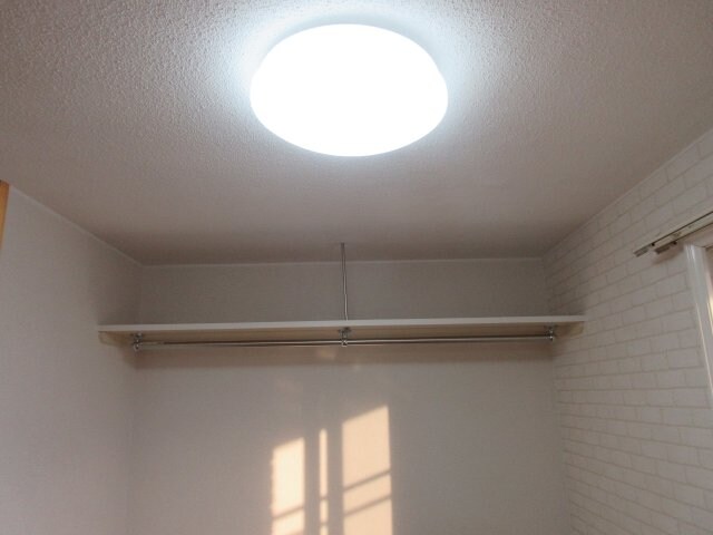 カーサ・プリオールⅤの物件内観写真