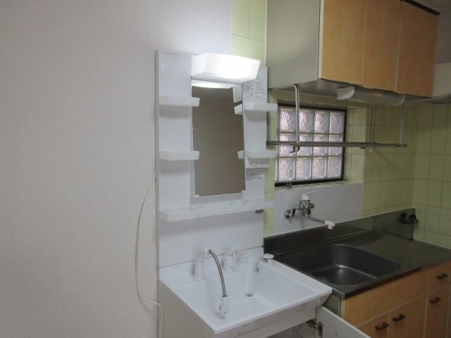 カーサ・プリオールⅤの物件内観写真