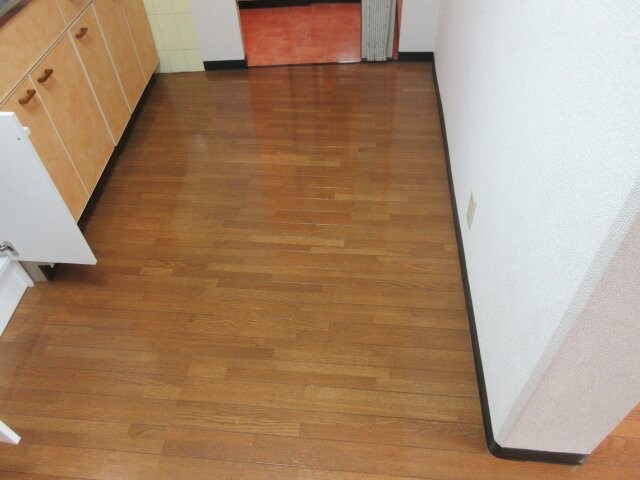 カーサ・プリオールⅤの物件内観写真