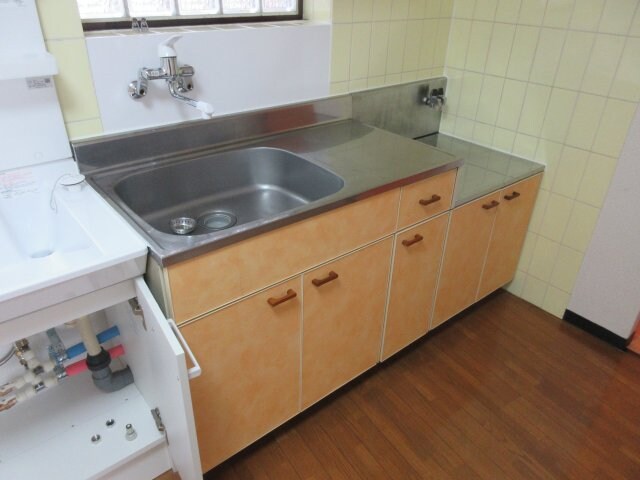 カーサ・プリオールⅤの物件内観写真