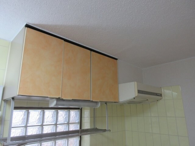 カーサ・プリオールⅤの物件内観写真