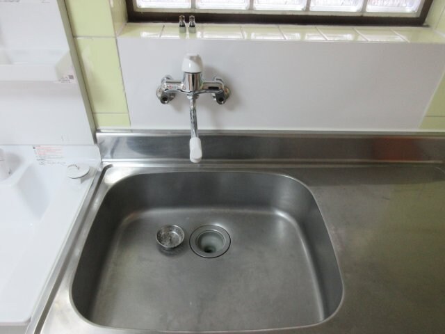 カーサ・プリオールⅤの物件内観写真