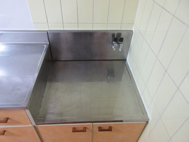 カーサ・プリオールⅤの物件内観写真